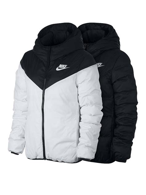 leichte daunenjacke schwarz damen nike|daunenjacke damen online shop.